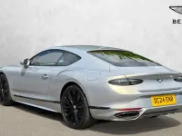 Used Bentley Continental 2024 Coupe