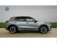 Neu VW T-Roc Cabriolet R-line 147 PS (108 kW) 2025 Other SUV