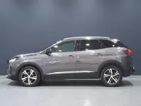 Second-hand Peugeot 3008 GTi 136 CP (100 kW) 2024 Gri SUV