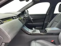 Second-hand Land Rover Range Rover Velar Autobiography 400 CP (294 kW) 2024 Negru SUV