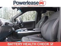 Used Genesis GV60 Premium 168 kW (229 HP) 2023 Black SUV