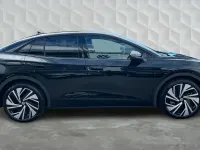 Used VW ID.5 GTX 250 kW (340 HP) 2026 Grenadilla black SUV