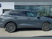 Used VW Tiguan Match 128 HP (94 kW) 2025 Grey SUV