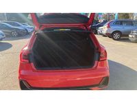 Used Audi A1 S-Line 95 HP (69 kW) 2021 Red SUV