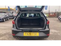 used Seat Leon ST 1.5 TSI EVO FR [EZ] 5dr Estate