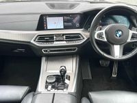 used BMW X5 xDrive30d M Sport