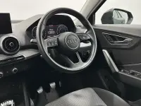 Used Audi Q2 Sport 110 HP (80 kW) 2022 Grey SUV