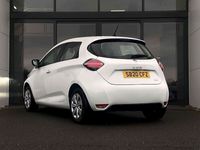 used Renault Zoe 80kW i Play R110 50kWh 5dr Auto