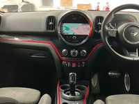 Usado Mini Cooper S Sport 192 CV (141 kW) 2022 Utilitario