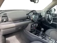 Used Mini Cooper Clubman Classic 134 HP (98 kW) 2020 Green Estate