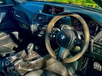 used BMW M135 1 Series 3.0 i Auto Euro 6 (s/s) 3dr