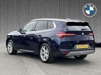 Used BMW X3 xLine 295 HP (216 kW) 2025 Blue SUV