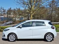 Used Renault Rapid Iconic 100 kW (136 HP) 2021 White Coupe