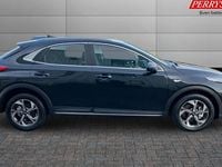 New Kia XCeed 140 HP (102 kW) 2025 SUV