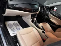 Used BMW X1 xLine 184 HP (135 kW) 2012 Black SUV
