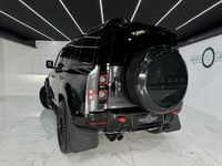 Used Land Rover Defender 2025 Grey SUV