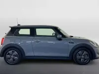 Used Mini Cooper Level 1 135 kW (184 HP) 2022 Grey Hatchback