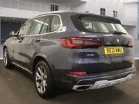 used BMW X5 3.0 XDRIVE45E XLINE 5d 389 BHP