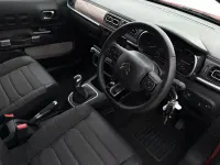 Used Citroën C3 PureTech 83 HP (61 kW) 2024 Red Hatchback