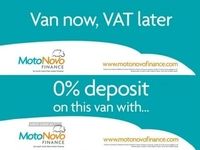 used Renault Master 2.3 LM35 BUSINESS ENERGY DCI 150 BHP