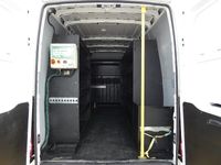 used Iveco Daily TD 14V 35S 3520