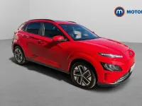 Used Hyundai Kona Ultimate 150 kW (204 HP) 2022 Red SUV