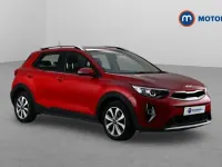 Used Kia Stonic 101 HP (74 kW) 2024 SUV