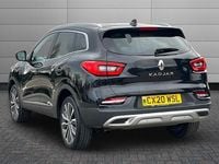 Used Renault Kadjar Version S 140 HP (102 kW) 2020 Black SUV