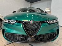 New Alfa Romeo Tonale Veloce 2025 SUV