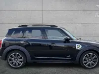 Used Mini Cooper S Exclusive 224 HP (164 kW) 2020 Hatchback