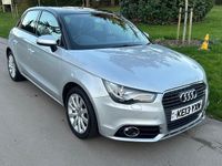Used Audi A1 Business 2024 Silver SUV