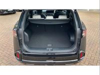 Used Kia Sportage GT-Line S 234 HP (172 kW) 2025 Black SUV