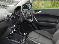 Used Audi A1 2011 Hatchback