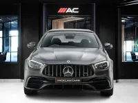 Used Mercedes E63S AMG Edition 2023 Grey Sedan