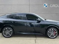 Used BMW iX2 Comfort Edition 230 kW (313 HP) 2026 Black sapphire metallic paint SUV