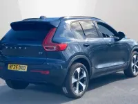 Used Volvo XC40 Plus 161 HP (118 kW) 2026 SUV