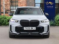 Used BMW X5 M Sport 2025 Grey SUV