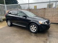used Volvo XC60 D3 [163] SE 5dr AWD [Start Stop]