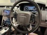 Used Land Rover Range Rover Vogue 275 HP (202 kW) 2019 Grey SUV