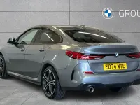 Used BMW 218 Gran Coupé M Sport 134 HP (98 kW) 2024 Grey Coupe