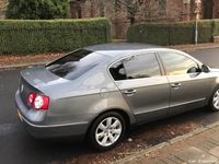 used VW Passat 2.0 TDI SE