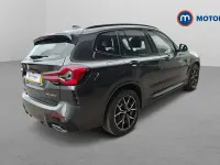 Used BMW X3 M Sport 190 HP (139 kW) 2024 Grey SUV