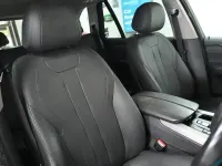 Used BMW X5 Sport Line 231 HP (169 kW) 2016 Blue SUV