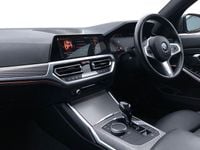 Used BMW 320 M Sport 184 HP (135 kW) 2020 Grey Sedan