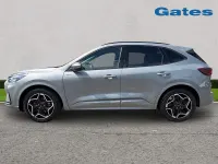 Used Ford Kuga ST-Line X 180 HP (132 kW) 2024 Silver SUV