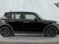 Used Mini Cooper Classic 136 HP (100 kW) 2021 Grey Hatchback