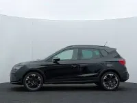 New Seat Arona FR Sport 115 HP (84 kW) 2026 Black SUV