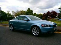 Used Volvo C70 2007 Cabriolet