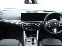 Used BMW M440 M Sport 369 HP (271 kW) 2024 Grey Coupe