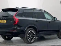 Used Volvo XC90 Ultra 250 HP (183 kW) 2025 Black SUV